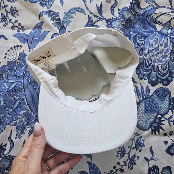 NWT! "Numero Uno / Number One" Dad Hat - Picture 3 of 5